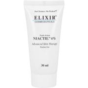 Elixir Cosmeceuticals Niactil 4% 30 ml