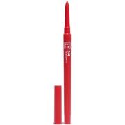 3INA The Automatic Lip Pencil 244 Red