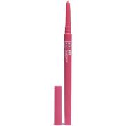 3INA The Automatic Lip Pencil 362 Pink