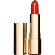 Clarins Joli Rouge 762 Pop pink