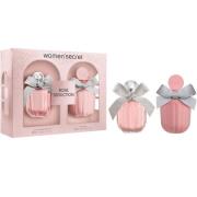 Women'secret  Rose Seduction Gift-Set