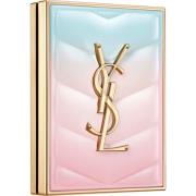 Yves Saint Laurent Couture Mini Clutch Valentines Edition