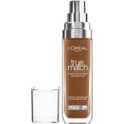Loreal Paris True Match Super-Blendable Foundation 10.W