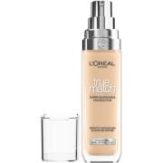 Loreal Paris True Match Super-Blendable Foundation 4.N