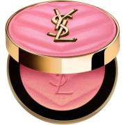 Yves Saint Laurent Make Me Blush Bold Blurring Blush 93 Restless