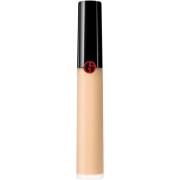 Giorgio Armani Power Fabric+ Concealer 2