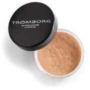 Tromborg Mineral Foundation Sky