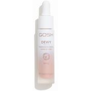 Gosh DEWY Foundation Drops 010 Deep