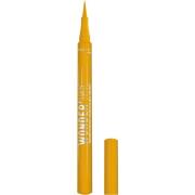 Rimmel Wonder'Ink Precision Eyeliner Honey Heaven #5