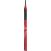 Artdeco Mineral Lip Styler 35 Rose Red