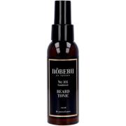 Nõberu of Sweden Beard Tonic 100 ml