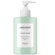 Estelle & Thild Bergamot & Patchouli Bergamot Hand Wash 250 ml