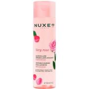 Nuxe Very rose Soothing Cleansing Micellar Water 200 ml