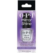 OPI Mirror Shine Top Coat Top Coat