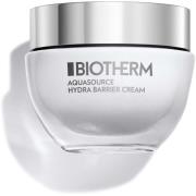 Biotherm Aquasource Hydra Barrier Cream 50 ml