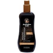 Australian Gold Intensifier Dry Oil with Bronzer 237 ml