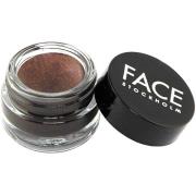 Face Stockholm Gel Eyeliner  Brown