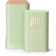 PIXI On-the-Glow Base Honey