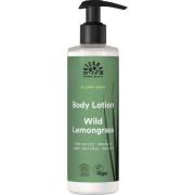 Urtekram Wild Lemongrass Body Lotion 245 ml