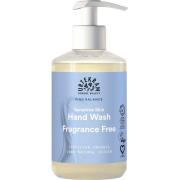 Urtekram Find Balance Fragrance Free Hand Wash 300 ml