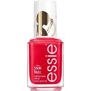 Essie x Disney's Snow White Collection Nail Lacquer 1006 Just Tak