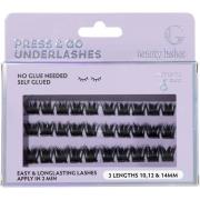G Beauty Lab Press & Go Underlashes Glam
