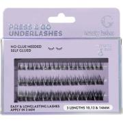 G Beauty Lab Press & Go Underlashes Date
