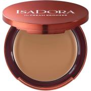 IsaDora The Cream Bronzer 48 Tan