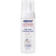 Novaclear Repair Post Laser Cleansing Foam Face & Body 150 ml