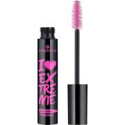 essence I love extreme volume mascara 01 12 ml