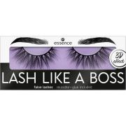 essence lash like a boss false lashes  2