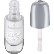 essence gel nail colour  1