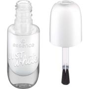 essence gel nail colour  33