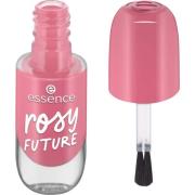 essence Gel Nail Colour 67 Rosy Future