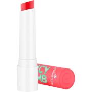 essence Juicy Bomb Glossy Butter Balm 01 One In A Melon
