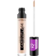 Catrice Liquid Camouflage High Coverage Concealer 001