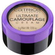 Catrice Ultimate Camouflage Cream 15
