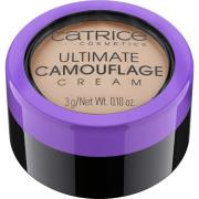 Catrice Ultimate Camouflage Cream 20
