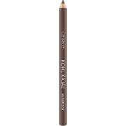 Catrice Kohl Kajal Waterproof Optic BrownChoc