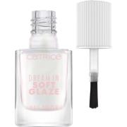 Catrice Dream In Soft Glaze Nail Polish 010 Hailey Baby