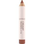 Catrice Creamy Nudes Lip Pen 010 Mocha Me Happy
