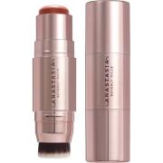 Anastasia Beverly Hills Stick Blush Peach Caramel