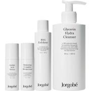 JorgObé Blemishes Kit