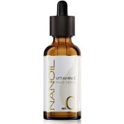 Nanoil Vitamin C Face Serum 50 ml