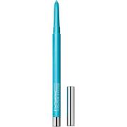 MAC Cosmetics Colour Excess Gel Pencil Eyeliner Blueberry Milk