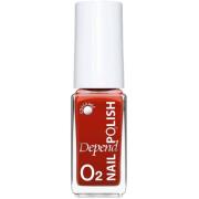 Depend O2 Finland 807