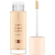 Catrice Soft Glam Filter Fluid 002 Fair
