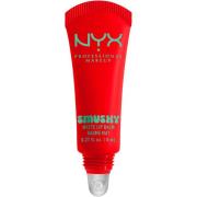 NYX PROFESSIONAL MAKEUP Smushy Matte Lip Balm 9 Soft Sorbet
