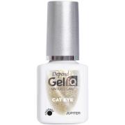 Depend GeliQ Effects Cat Eye Jupiter