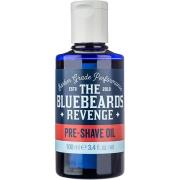 The Bluebeards Revenge Pre-Shave Oil 100 ml